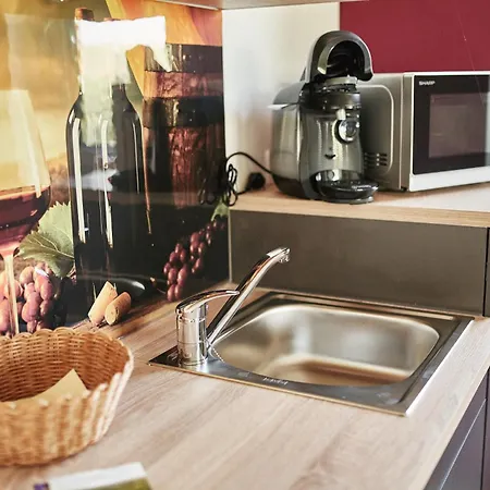 Rotwein Lejlighed Stadecken-Elsheim