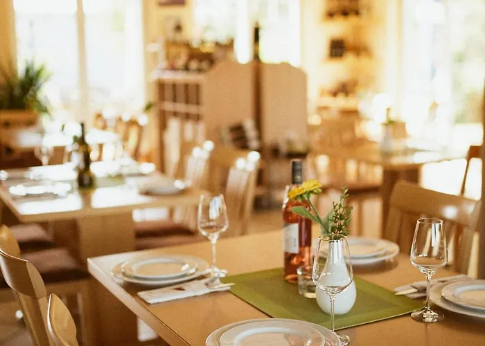 Apartamento Rotwein Stadecken-Elsheim